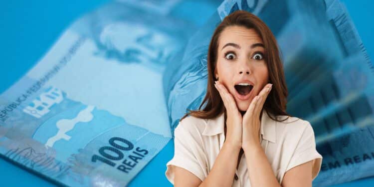 CAIXA liberou empréstimo de MIL REAIS para beneficiários do Bolsa Família! Confira