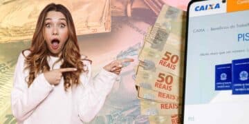 Valor do PIS pode ULTRAPASSAR os R$1.500,00! Veja quanto deve receber