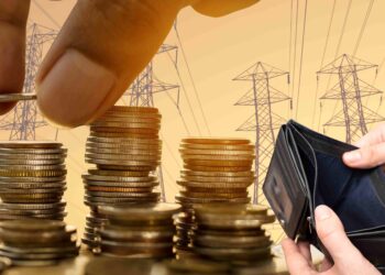 Governo decidiu AMPLIAR a Tarifa Social de Energia! Veja quem poderá receber