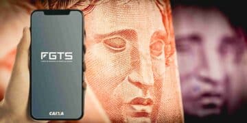 Saque Extraordinário dando ERRO no aplicativo do FGTS? Veja o que fazer!