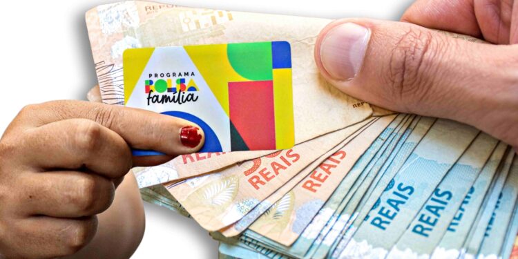 Décimo terceiro do Bolsa Família será pago na próxima segunda-feira (19); veja quem recebe