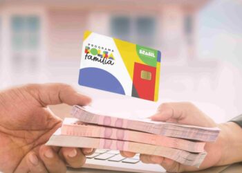 JUROS BAIXOS! Novo empréstimo do Bolsa Família chegou; confira