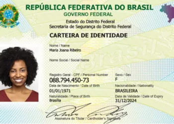 Como solicitar a Nova Carteira de Identidade grátis e sem sair de casa? Aprenda agora!