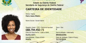 Como solicitar a Nova Carteira de Identidade grátis e sem sair de casa? Aprenda agora!