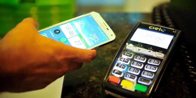 Conheça a nova fase do PIX conveniente e integrada à rotina diária. Imagem: Agência Brasil