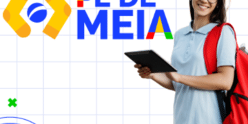 Pé-de-meia: Estudantes Recebem PIX de R$ 200 Hoje (26/08) - Confira os Detalhes