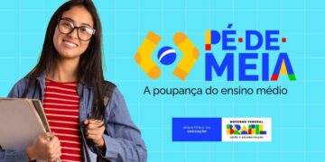 pé de meia