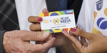 Saiba Como Resolver Alguns Problemas Relacionados ao Programa Pé-de-Meia. Imagem: Agência Brasil.
