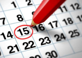 Setembro traz boas notícias para os trabalhadores: folgas e feriados; veja datas