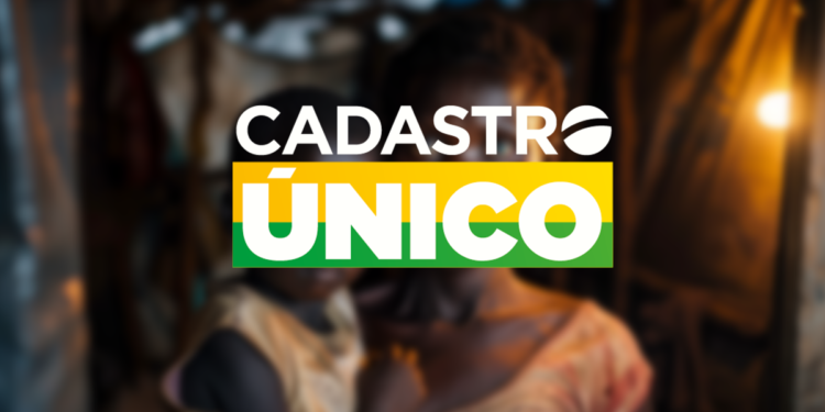 Atualização CadÚnico para 2025. Imagem: Assistencialismo