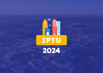 Consulte seu IPTU de forma prática e online utilizando apenas o seu CPF!