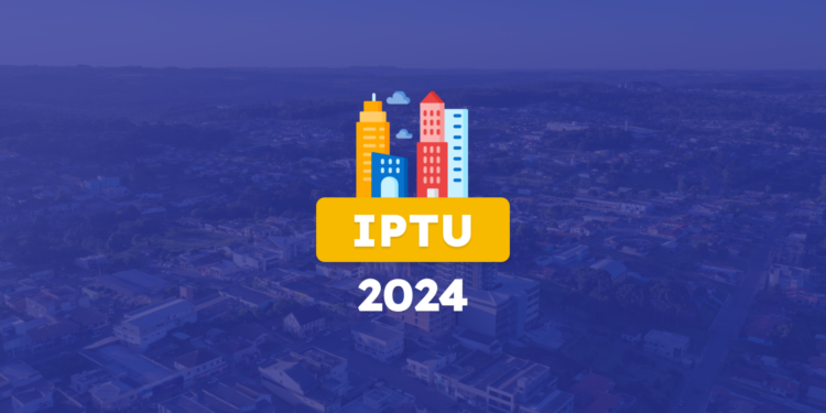 Consulte seu IPTU de forma prática e online utilizando apenas o seu CPF!