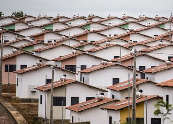 Condições especiais: conheça as vantagens do programa Minha Casa Minha Vida para beneficiários do Bolsa Família.