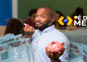 Quando o Pé-de-Meia voltará a realizar pagamentos?