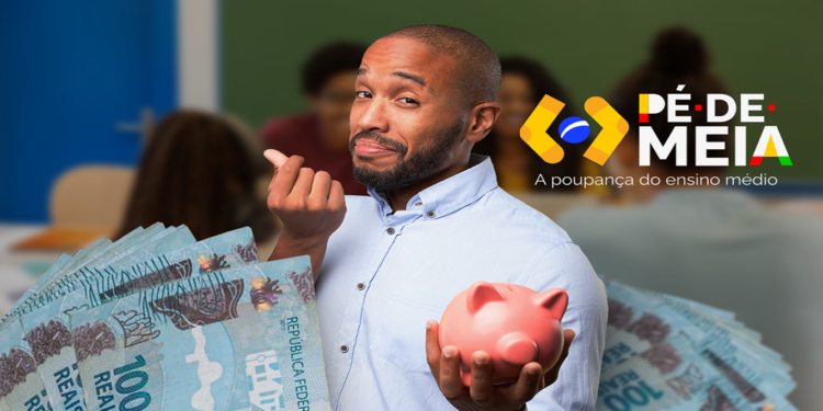 Quando o Pé-de-Meia voltará a realizar pagamentos?