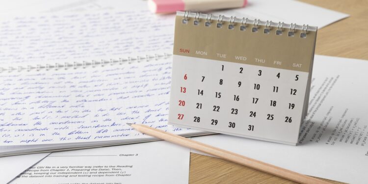 Quantos feriados ainda vai ter em 2024?