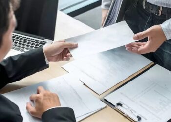 Todo trabalhador tem obrigação de cumprir o aviso prévio Veja o que diz a lei