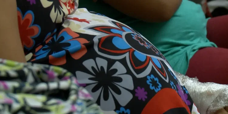 Direitos das gestantes. Imagem: Agência Brasil