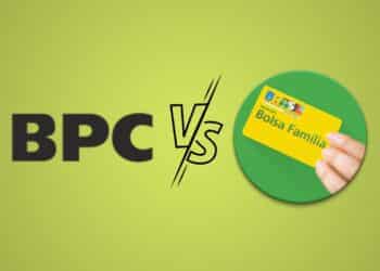 Idosos podem receber BPC e Bolsa Família ao mesmo tempo?