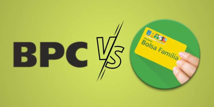 Idosos podem receber BPC e Bolsa Família ao mesmo tempo?