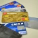O Cartão da Caixa Oferece Limite Inicial de R$ 800. Imagem: Agência Brasil.