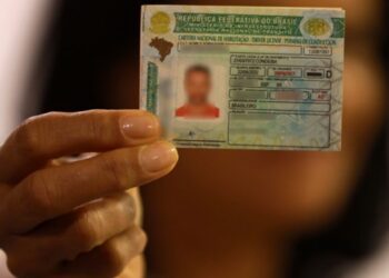 Não deixe essa chance passar: CNH Social gratuita em diversos estados do Brasil.