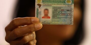 Não deixe essa chance passar: CNH Social gratuita em diversos estados do Brasil.