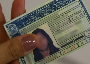 Descubra as categorias disponíveis para habilitação. Imagem: Agência Brasil