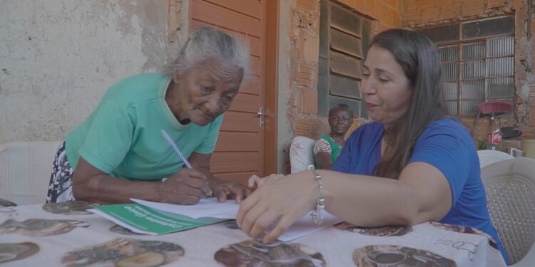 Receba sua visita domiciliar do CRAS com tranquilidade: saiba como se preparar e garantir seus benefícios do Bolsa Família