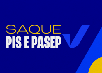 Prazo para saque do abono salarial PIS-Pasep 2024. Imagem: Governo Federal