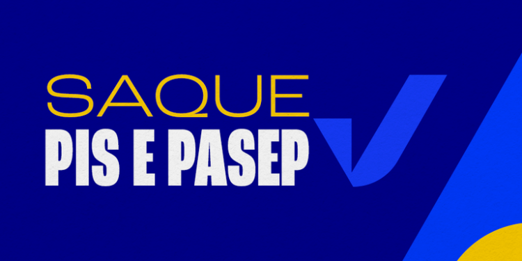 Prazo para saque do abono salarial PIS-Pasep 2024. Imagem: Governo Federal