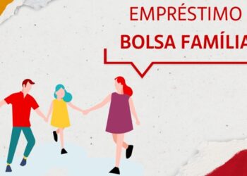 Não perca tempo! Conheça já o valor da sua parcela e o saldo total disponível para empréstimo pelo Bolsa Família.