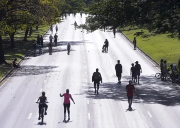 Planeje-se Com Antecedência Para Aproveitar o Seu Feriado ao Máximo. Imagem: Agência Brasil.
