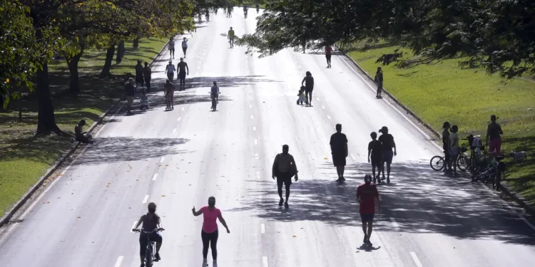 Planeje-se Com Antecedência Para Aproveitar o Seu Feriado ao Máximo. Imagem: Agência Brasil.