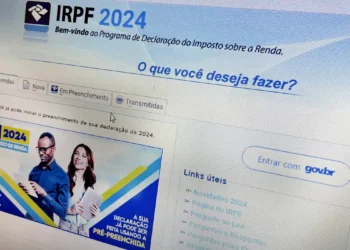 Novo Lote da Restituição do IR 2024: Veja Como Consultar Seu Pagamento. Imagem: Agência Brasil.