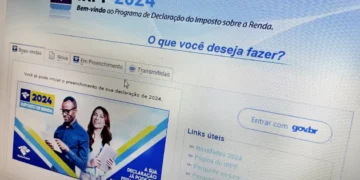 Novo Lote da Restituição do IR 2024: Veja Como Consultar Seu Pagamento. Imagem: Agência Brasil.