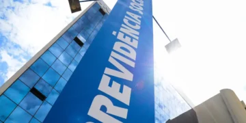 Expansão da parceria do INSS com o Correios. Imagem: Agência Brasil