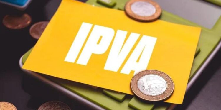 Fuja da taxa do IPVA em 2025 com esses modelos de carros isentos: saiba mais!