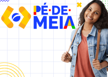 pé de meia