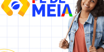 pé de meia