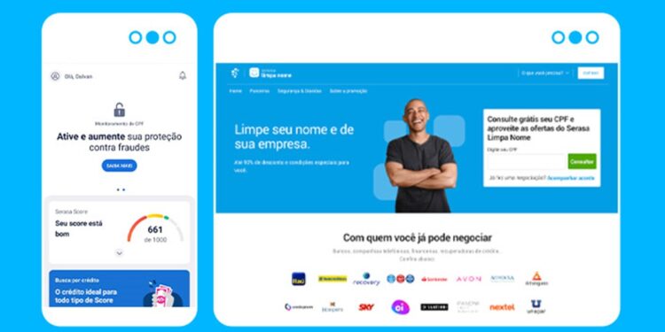 Transforme sua vida financeira: saiba como limpar o nome de vez pelo Serasa