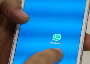 A Clonagem de Contas do WhatsApp é Uma Ameaça Séria Que Pode Causar Danos Significativos. Imagem: Agência Brasil.