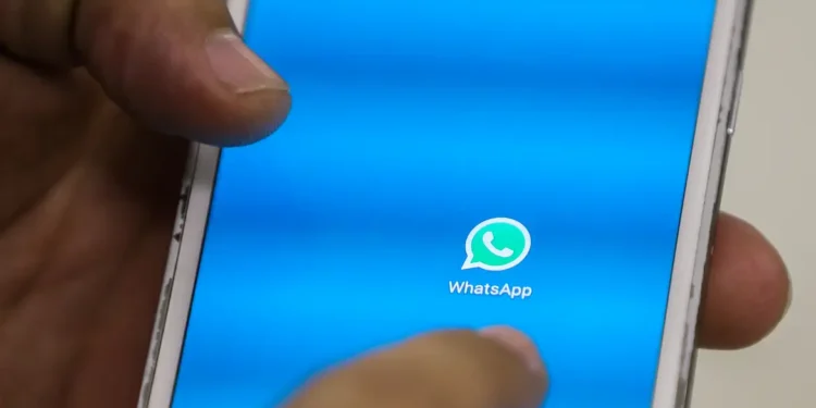 A Clonagem de Contas do WhatsApp é Uma Ameaça Séria Que Pode Causar Danos Significativos. Imagem: Agência Brasil.