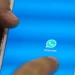 A Clonagem de Contas do WhatsApp é Uma Ameaça Séria Que Pode Causar Danos Significativos. Imagem: Agência Brasil.
