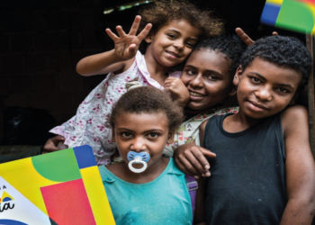 Como funciona a pesagem dos filhos no Bolsa Família? Quais os documentos necessários?