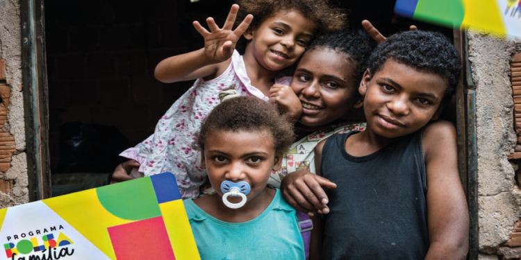 Como funciona a pesagem dos filhos no Bolsa Família? Quais os documentos necessários?