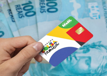 Veja quem poderá antecipar pagamento do Bolsa Família em Outubro