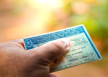 Como se inscrever no CNH Social 2024 As inscrições estão abertas