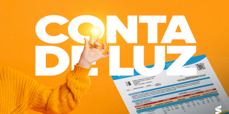 Conta de Luz mais cara; veja como se cadastrar para obter desconto de até 100%