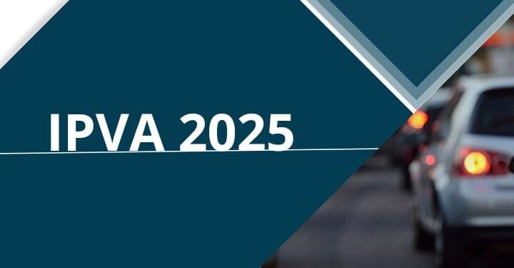 Entenda o IPVA 2025, cálculo e alíquotas. Imagem: Assistencialismo